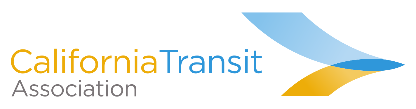 California Transit Association Knowledge Hub Logo